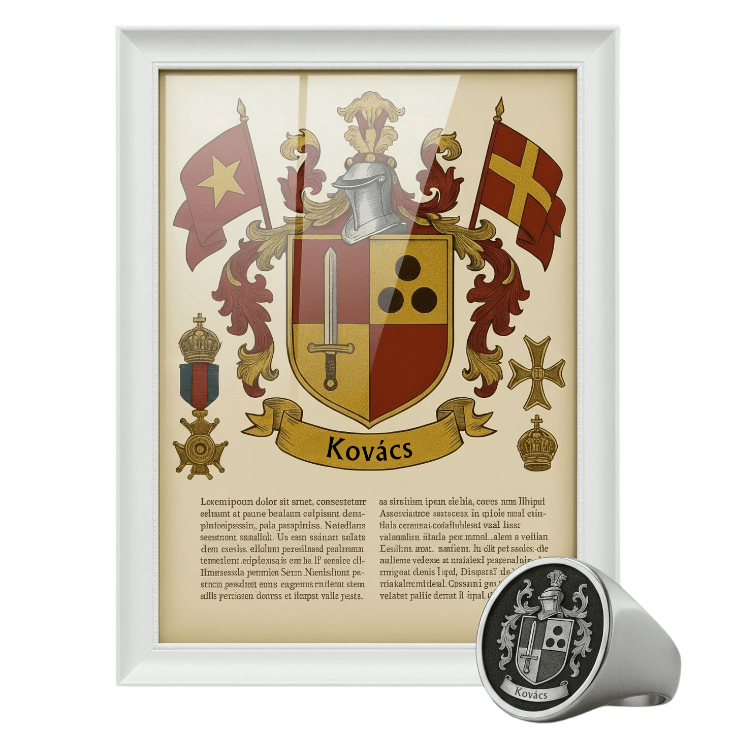 Teljes Családi Csomag (Korlátozott Kiadás)