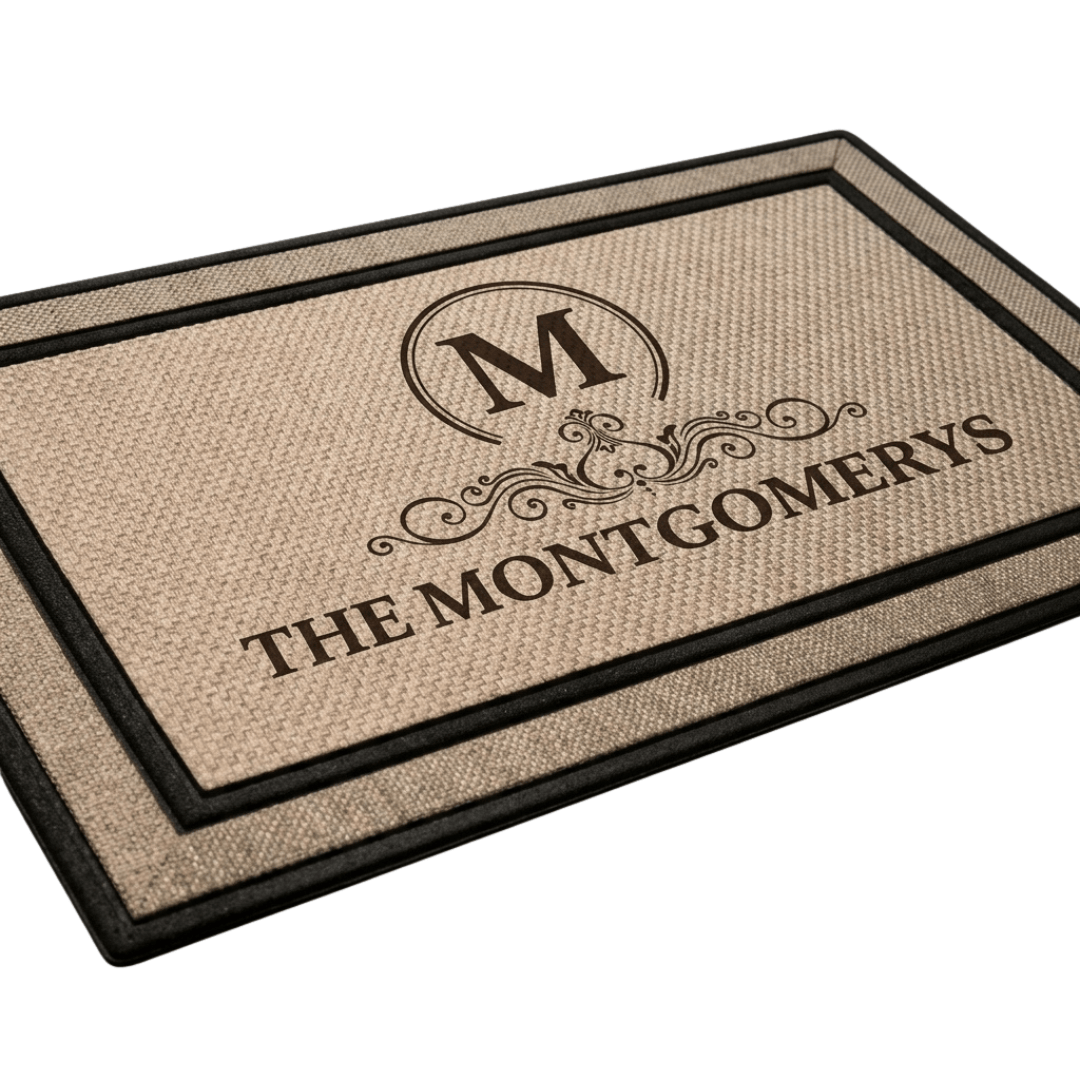 Family Entry Mat