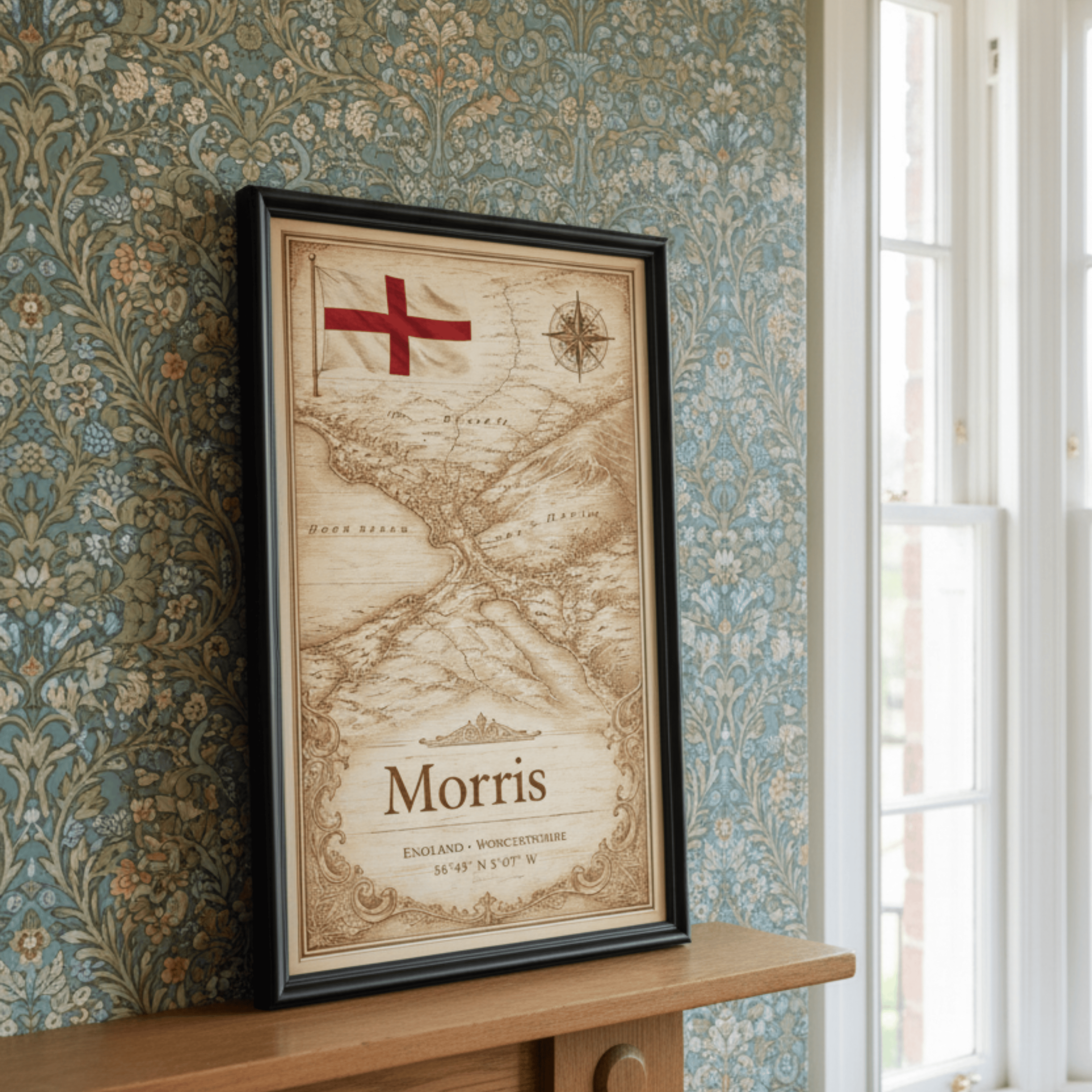 The Full Family Package Origins