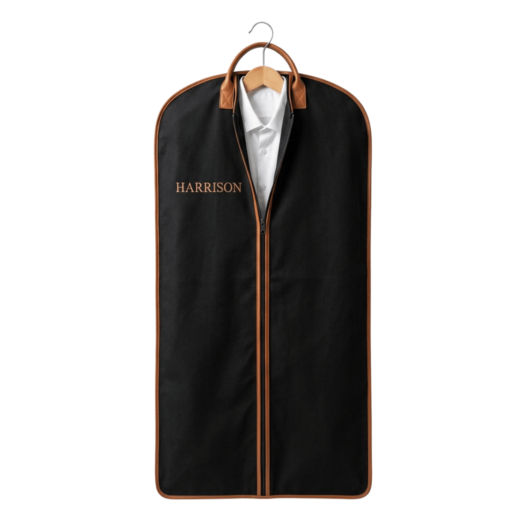 Custom Name Suit Bag