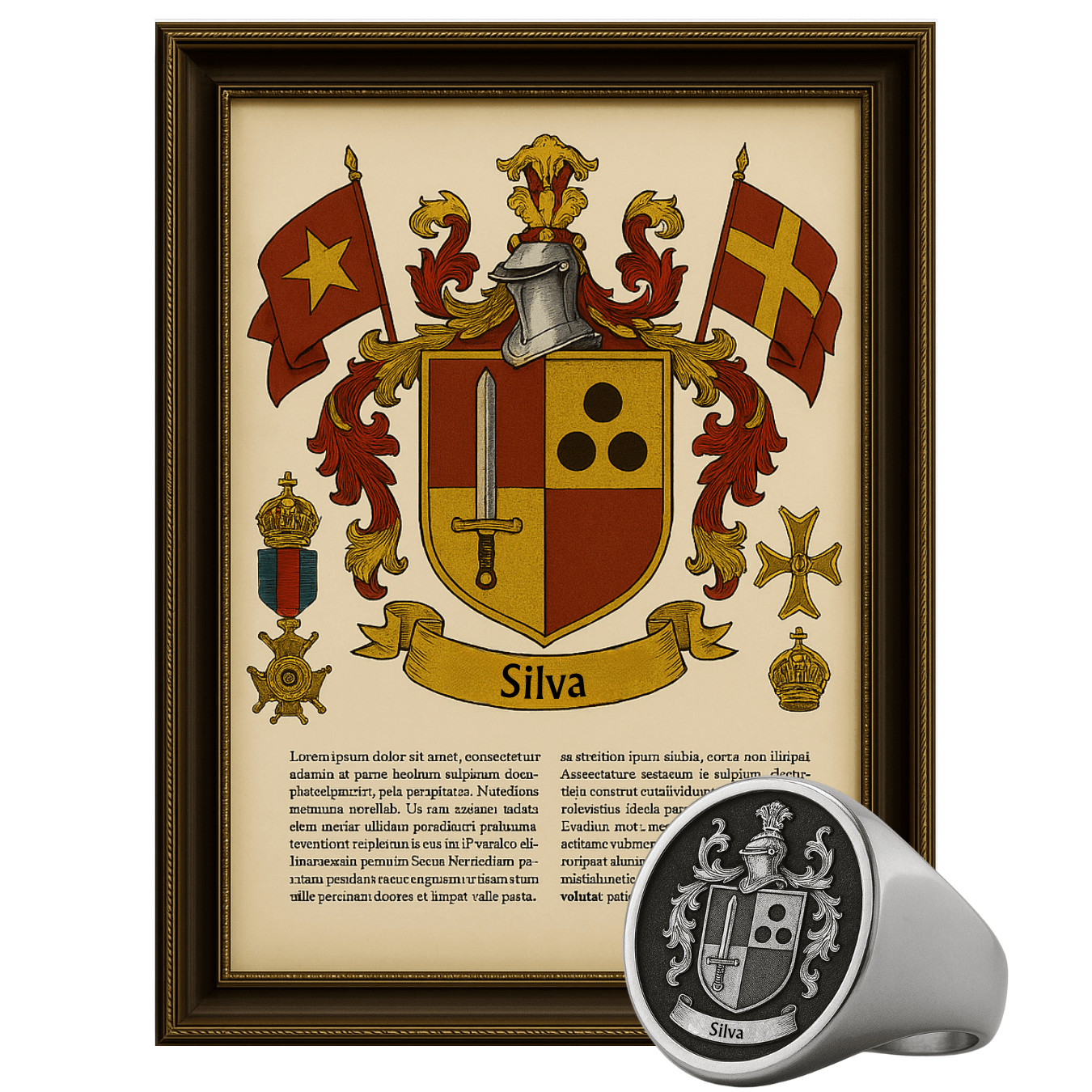 Pacote Familiar Completo (Edição Limitada)