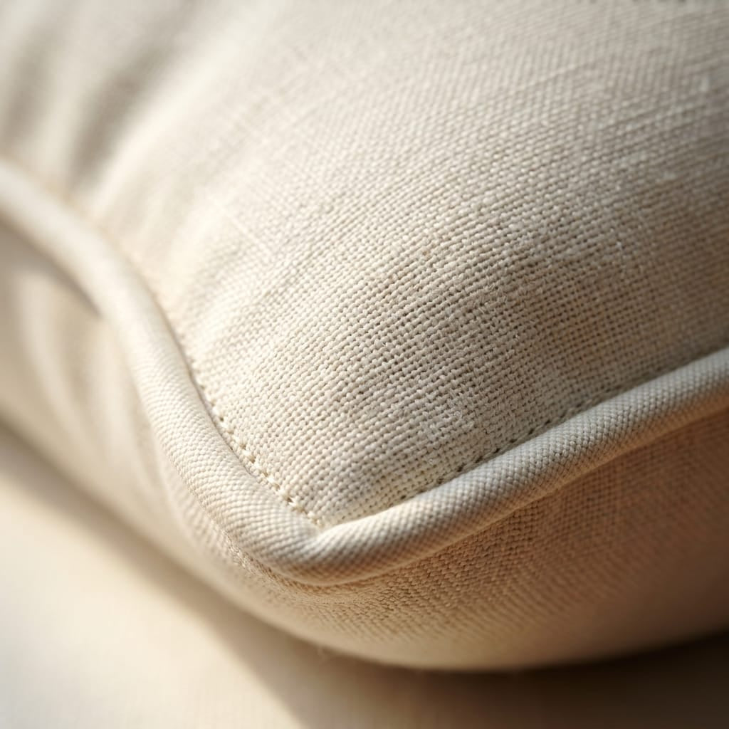 Custom Coat of Arms Pillow