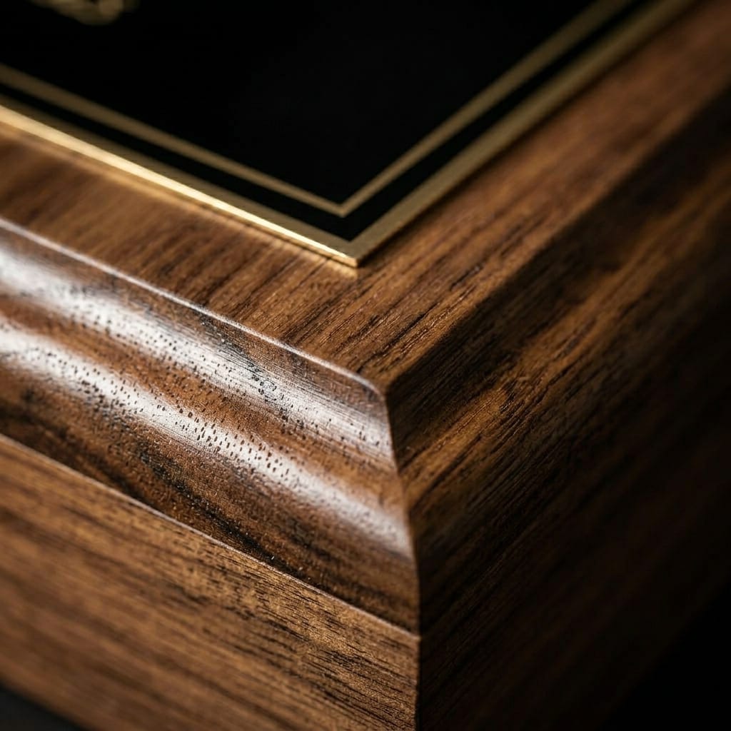 Personalized Recognition Award Plaque